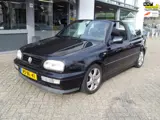 Foto 30 van Volkswagen Golf Cabriolet 1.8