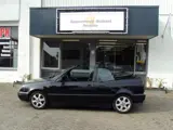 Foto 29 van Volkswagen Golf Cabriolet 1.8