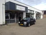 Foto 28 van Volkswagen Golf Cabriolet 1.8