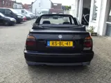 Foto 24 van Volkswagen Golf Cabriolet 1.8