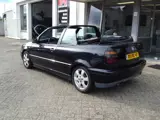 Foto 23 van Volkswagen Golf Cabriolet 1.8