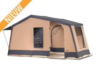 Cabanon Malawi  2.0 EPS Comfort 2026