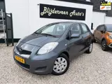 Foto 22 van Toyota Yaris 1.3 VVTi Aspiration Automaat | 5Deurs | 79Dkm | Org. NL | Airco | Dealer Onderhouden