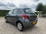Foto 23 van Toyota Yaris 1.3 VVTi Aspiration Automaat | 5Deurs | 79Dkm | Org. NL | Airco | Dealer Onderhouden