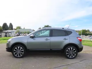 Foto 20 van Nissan Qashqai 2.0 Connect Edition *1e EIG ! *PANO *NAVI *CAMERA