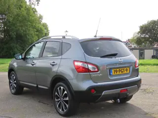 Foto 19 van Nissan Qashqai 2.0 Connect Edition *1e EIG ! *PANO *NAVI *CAMERA