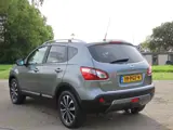 Foto 29 van Nissan Qashqai 2.0 Connect Edition *1e EIG ! *PANO *NAVI *CAMERA