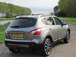 Foto 18 van Nissan Qashqai 2.0 Connect Edition *1e EIG ! *PANO *NAVI *CAMERA