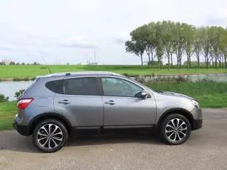 Foto 17 van Nissan Qashqai 2.0 Connect Edition *1e EIG ! *PANO *NAVI *CAMERA