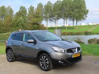 Foto 16 van Nissan Qashqai 2.0 Connect Edition *1e EIG ! *PANO *NAVI *CAMERA