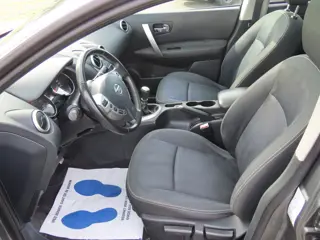 Foto 15 van Nissan Qashqai 2.0 Connect Edition *1e EIG ! *PANO *NAVI *CAMERA