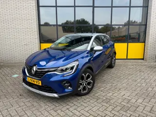 Foto 11 van Renault Captur 140PK Edition One, Trekhaak, Bose geluid & Full led