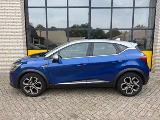 Foto 12 van Renault Captur 140PK Edition One, Trekhaak, Bose geluid & Full led