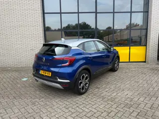 Foto 13 van Renault Captur 140PK Edition One, Trekhaak, Bose geluid & Full led