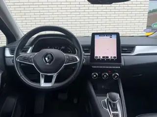 Foto 14 van Renault Captur 140PK Edition One, Trekhaak, Bose geluid & Full led