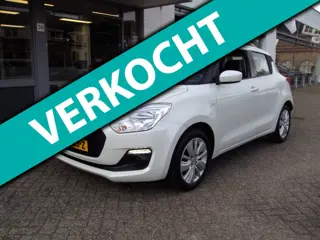 Suzuki SWIFT 1.2 Select