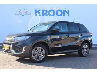 Suzuki Vitara 1.4 Boosterjet Select Smart Hybrid | Navigatie | Stoelverwarming |Bluetooth |