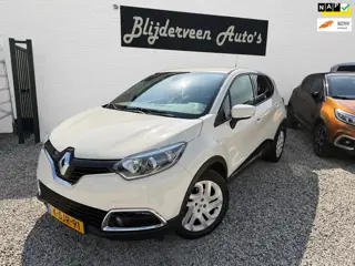 Foto 12 van Renault Captur 1.2 TCe Dynamique Automaat | Camera | Navi | Trekhaak
