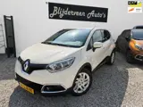 Foto 22 van Renault Captur 1.2 TCe Dynamique Automaat | Camera | Navi | Trekhaak