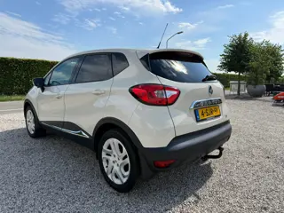 Foto 13 van Renault Captur 1.2 TCe Dynamique Automaat | Camera | Navi | Trekhaak