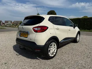 Foto 14 van Renault Captur 1.2 TCe Dynamique Automaat | Camera | Navi | Trekhaak