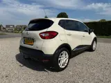 Foto 24 van Renault Captur 1.2 TCe Dynamique Automaat | Camera | Navi | Trekhaak