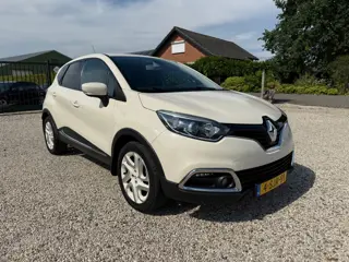 Foto 15 van Renault Captur 1.2 TCe Dynamique Automaat | Camera | Navi | Trekhaak
