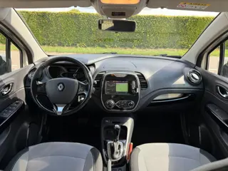 Foto 17 van Renault Captur 1.2 TCe Dynamique Automaat | Camera | Navi | Trekhaak