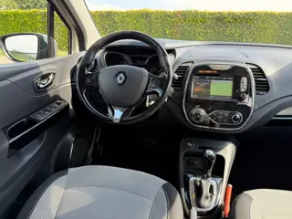Foto 18 van Renault Captur 1.2 TCe Dynamique Automaat | Camera | Navi | Trekhaak