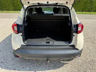 Foto 11 van Renault Captur 1.2 TCe Dynamique Automaat | Camera | Navi | Trekhaak