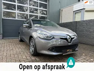 Foto 18 van Renault Clio Estate 0.9 TCe Expression