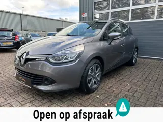 Foto 17 van Renault Clio Estate 0.9 TCe Expression