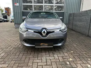 Foto 15 van Renault Clio Estate 0.9 TCe Expression
