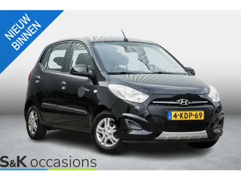 Hyundai i10 1.0 Pro AIRCO