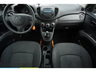 Foto 20 van Hyundai i10 1.0 Pro AIRCO