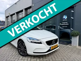 Volvo V40 1.5 T2 Polar+ volvo on call