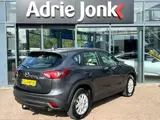 Foto 29 van Mazda CX-5 2.0 TS AWD AUTOMAAT | TREKHAAK | A.CAMERA | SPECIAL INTERIOR | DUBAI EDITION | AWD |
