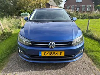 Foto 11 van Volkswagen Polo 1.0 TSI Comfortline|Nette Auto!