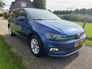 Foto 12 van Volkswagen Polo 1.0 TSI Comfortline|Nette Auto!