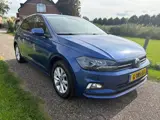 Foto 22 van Volkswagen Polo 1.0 TSI Comfortline|Nette Auto!