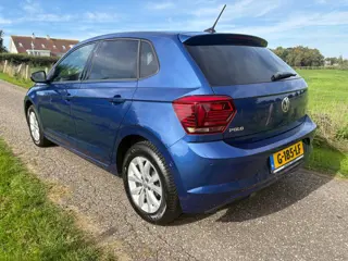 Foto 14 van Volkswagen Polo 1.0 TSI Comfortline|Nette Auto!