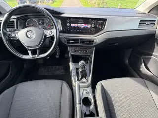 Foto 16 van Volkswagen Polo 1.0 TSI Comfortline|Nette Auto!