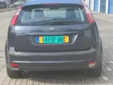 Foto 24 van Ford Focus 1.6-16V Titanium
