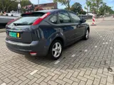 Foto 23 van Ford Focus 1.6-16V Titanium