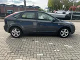 Foto 22 van Ford Focus 1.6-16V Titanium