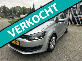 Volkswagen Polo 1.2 Easyline