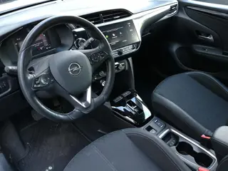 Foto 14 van Opel Corsa-e Elegance 50 kWh Apple / Android | Camera | Trekhaak