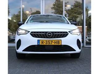 Foto 11 van Opel Corsa-e Elegance 50 kWh Apple / Android | Camera | Trekhaak