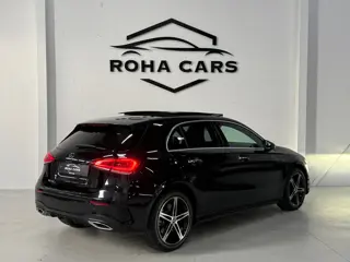 Foto 13 van Mercedes-Benz A-klasse 250 e Premium Plus AMG-Line*BOMVOL*