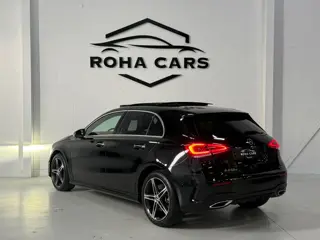 Foto 14 van Mercedes-Benz A-klasse 250 e Premium Plus AMG-Line*BOMVOL*